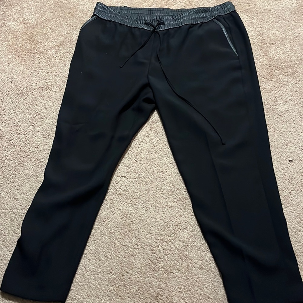 Ann Taylor 14P slacks